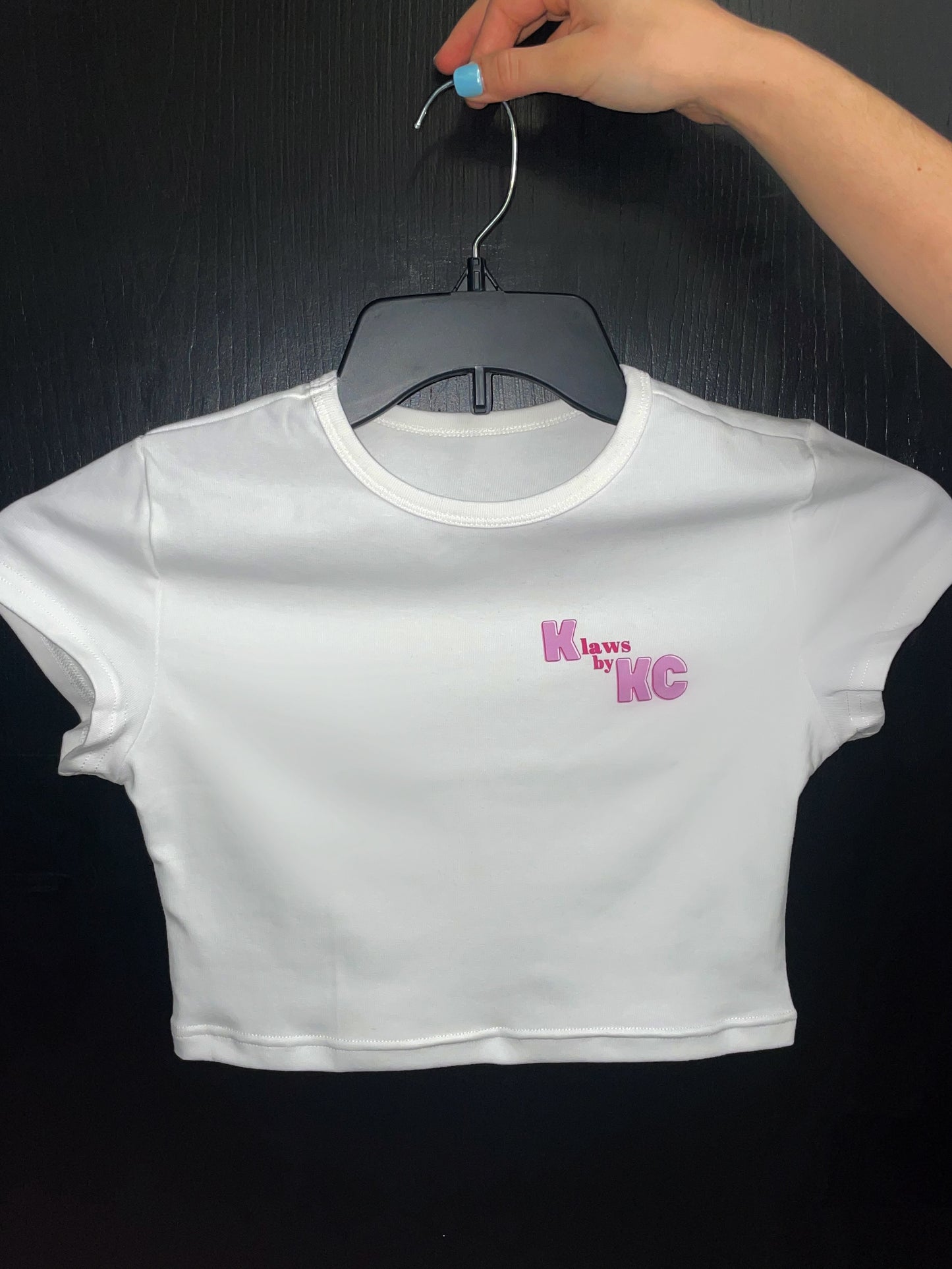Baby Tee