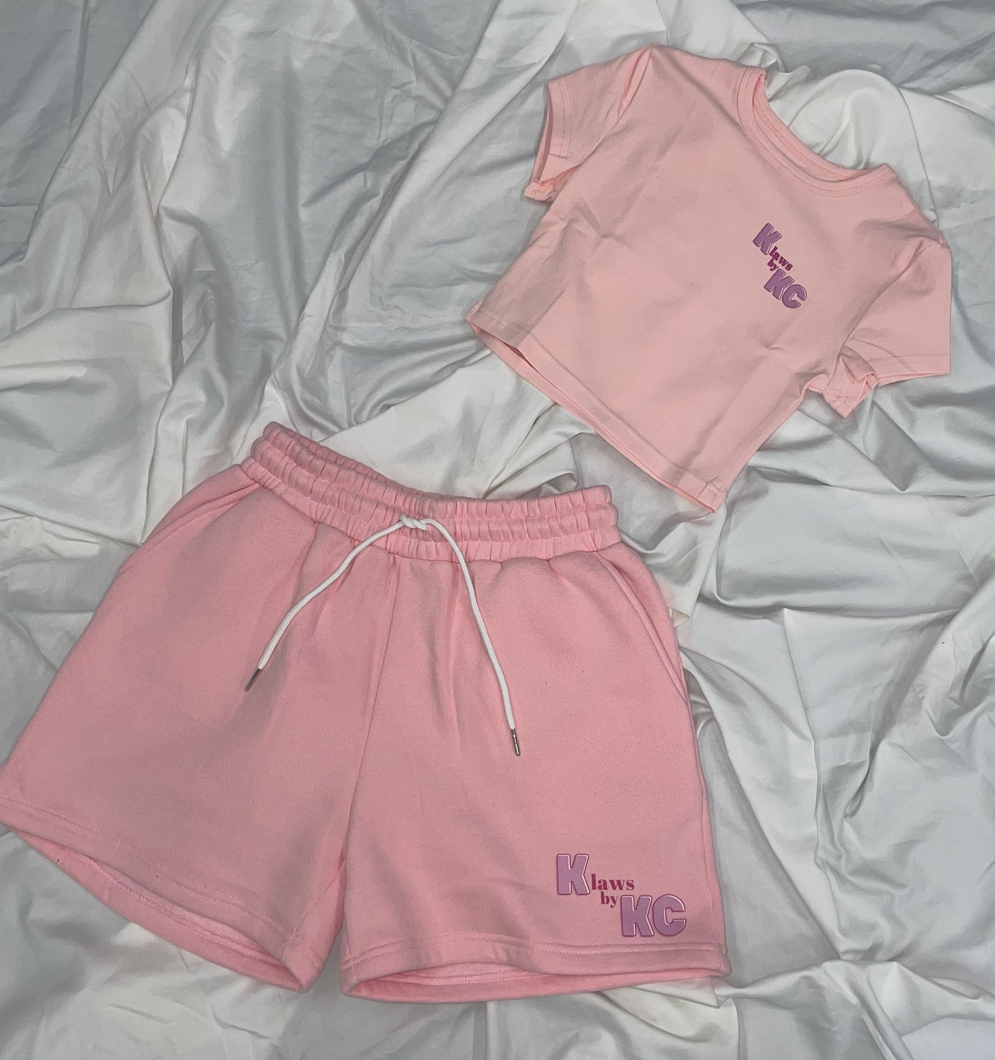 Cozy Sweatshorts