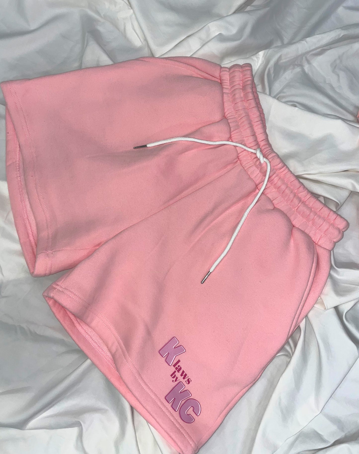 Cozy Sweatshorts