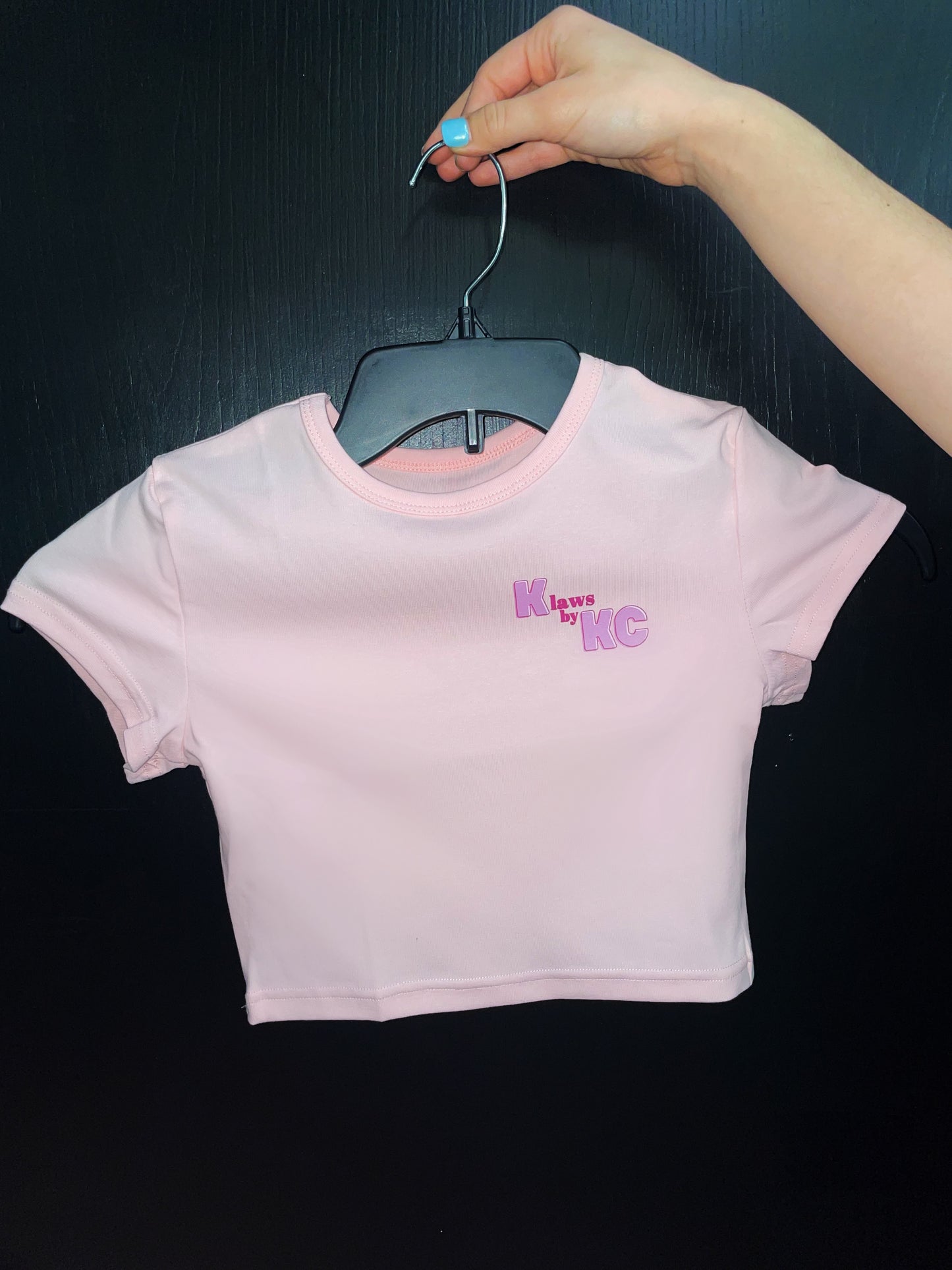 Baby Tee