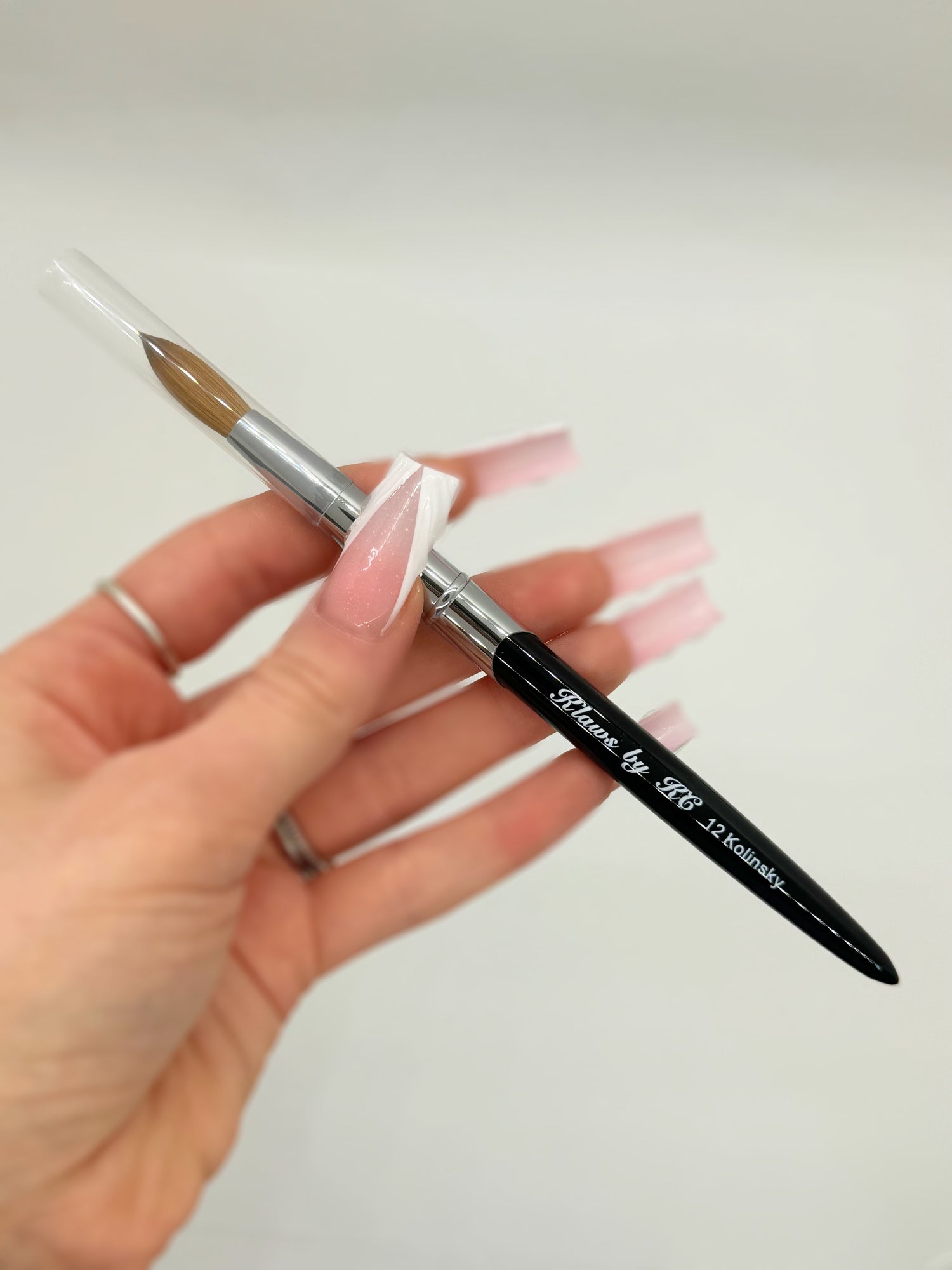 Kolinsky Brushes!