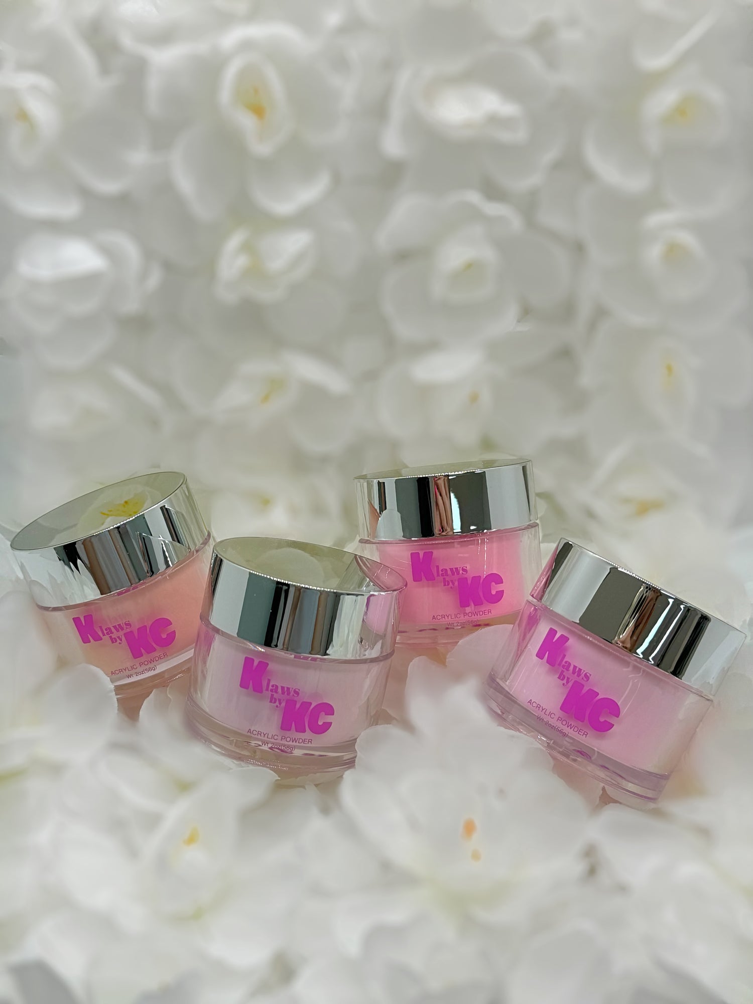 “I’m just a girl” Collection