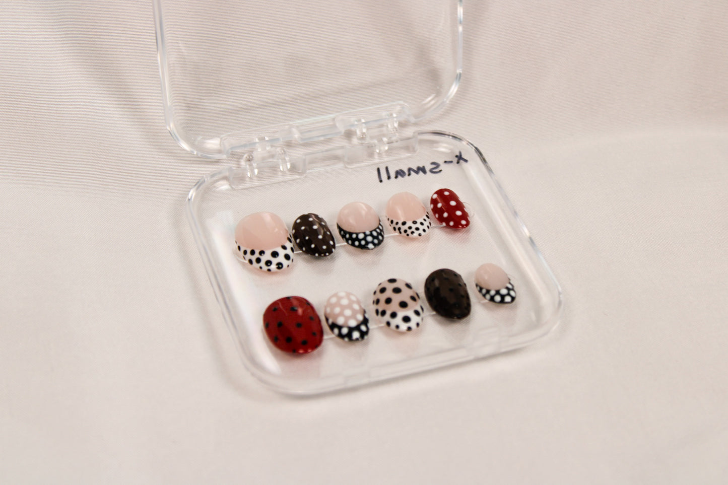 Polka Dot Era